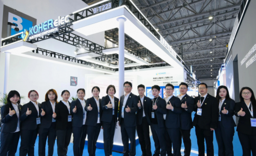 驭光而行 感知将来｜广发体育电子闪灼2026 ALE车灯展